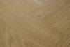 SPC Ламинат FLoorFactor Herringbone 5/34 4V HB.04 Beige Smoke Oak 675x135 фото 3