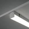 Алюминиевый профиль Led Strip ALM-2020B-S-2M фото 4