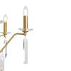 Подвесной светильник Freya Classic FR2041PL-06BS фото 4