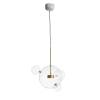 Подвесной светодиодный светильник ST Luce Bopone SL1133.203.01 фото 3
