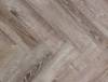 SPC Ламинат Cronafloor Herringbone 4.5/42 4V ZH-81133-1 Дуб Тулон 640x128 фото 2