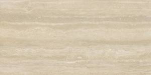 Керамогранит LCM Travertine World 60120TVW18M Latte матовый карвинг 60x120