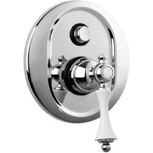 Смеситель для ванны Cezares MARGOT-VDIM-01-Bi с внутренней частью