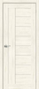 Межкомнатная дверь Bravo 153-0579 Браво-29 Nordic Oak 200x90