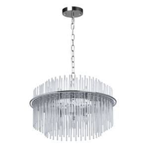 Люстра MW-Light Аделард 642017208