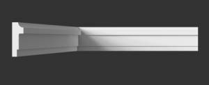 Молдинг Artpole SMG69 600x10x30
