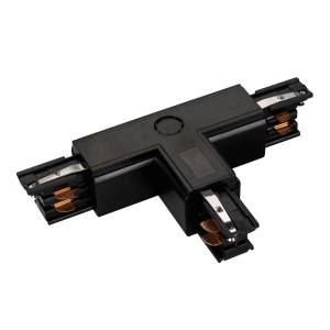 Соединитель с токопроводом T образный для треков Arlight Lgd 4Tr 026149