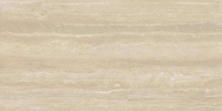 Керамогранит LCM Travertine World 60120TVW18M Latte матовый карвинг 60x120