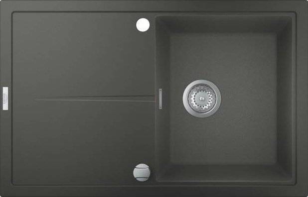 Мойка кухонная Grohe K400 31639AT0