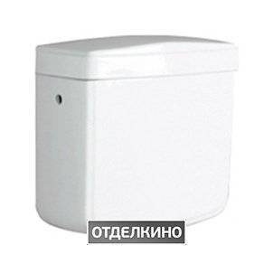 Бачок для унитаза Simas Londra LO902