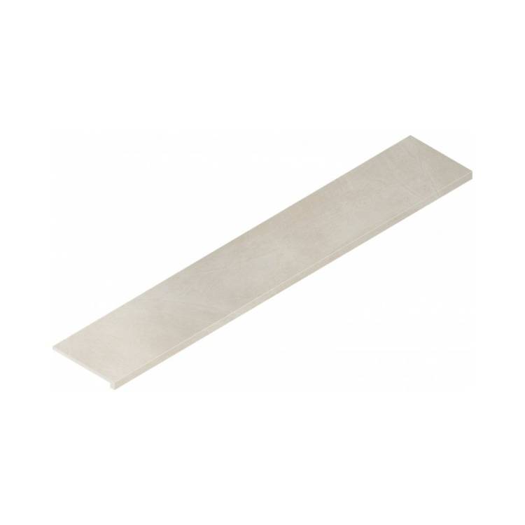 Ступень Italon Continuum 620070002349 Pure Scalino Angolare Dx 33x160