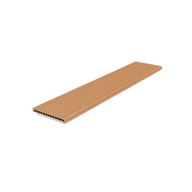 Ступень Lecole ДПК Дуб 2000x320x25