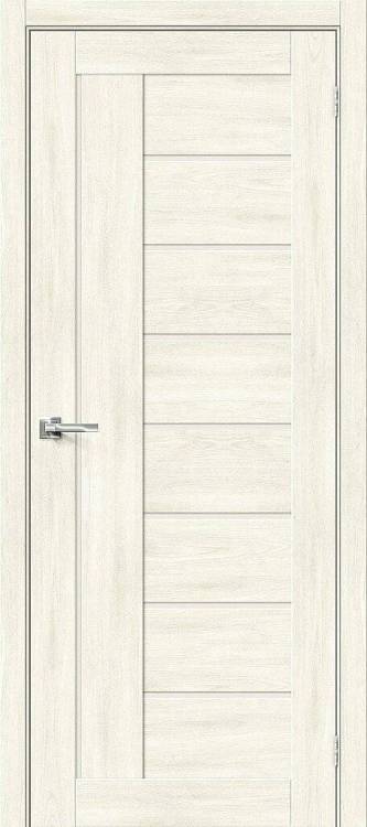 Межкомнатная дверь Bravo 153-0579 Браво-29 Nordic Oak 200x90