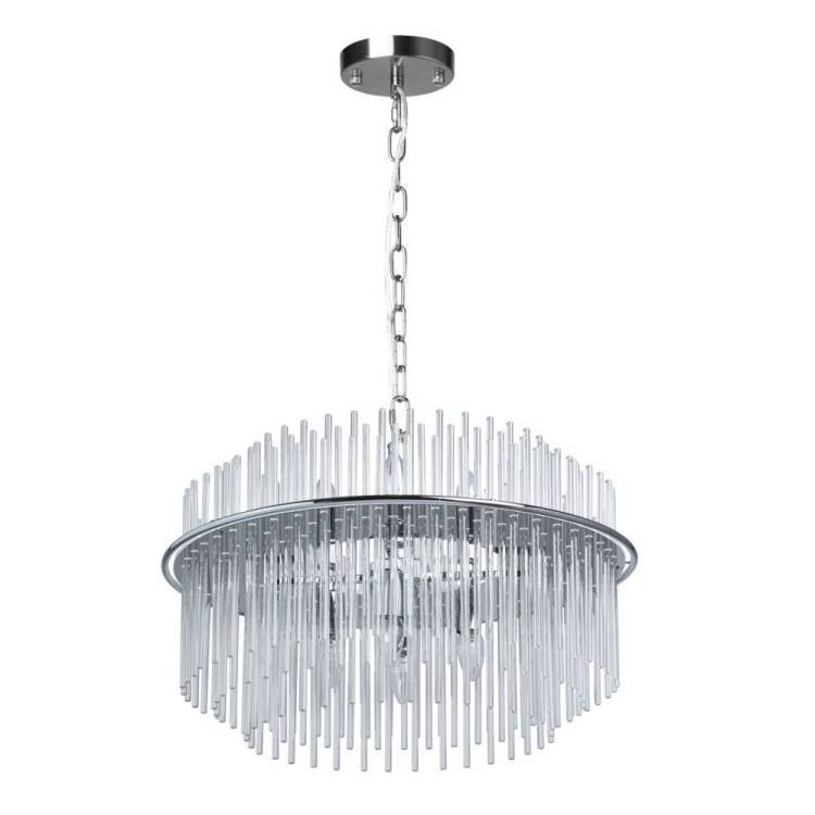 Люстра MW-Light Аделард 642017208