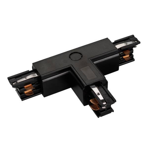 Соединитель с токопроводом T образный для треков Arlight Lgd 4Tr 026149