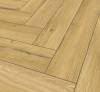 SPC Ламинат Falquon The Floor Herringbone 6/33 P7001 Honey Oak 740x148