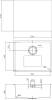 Мойка кухонная Iddis Edifice EDI54B0i77 фото 3