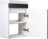 Мебель для ванной Style Line Compact 40 Люкс, венге фото 6