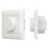 Панель диммер клавишный Arlight Smart 25040