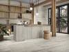 Керамогранит Ape Ceramica Tibur A041224 Brown Rect 60x120 фото 8
