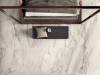 Керамогранит Kerlite Starlight Tiles Glossy Carnico Grey 300x100 фото 11
