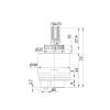 Картридж для смесителя Iddis Optima Home 999C40H0SM фото 4