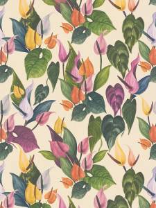 Обои A.S. Creation Anna d´Andrea 78210-1