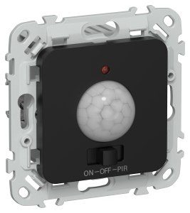 Датчик движения IEK Flite FI-MS21-N-110-07-K02 черный