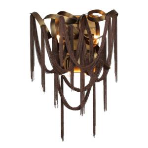 Бра Odeon Light Chainy 5066/4W