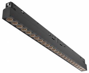 Встраиваемый светильник Maytoni Technical Points TR031-2-24W3K-B