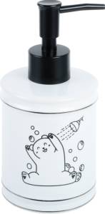 Дозатор Fixsen Teddy FX-600-1