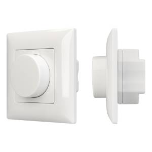 Панель диммер клавишный Arlight Smart 25040
