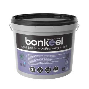 Клей Bonkeel для виниловых покрытий 15 кг