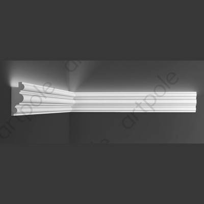 Световой молдинг Artpole SMGL2 80x2.7x6.6