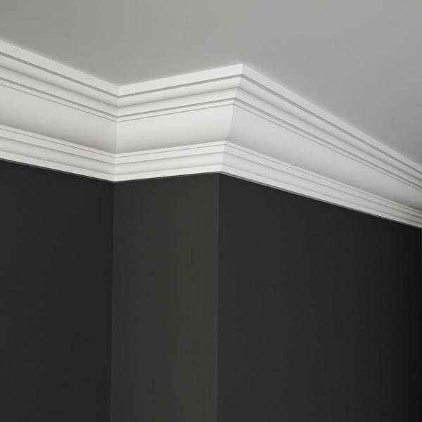 Карниз Deco Line КТ-27 110x12x12