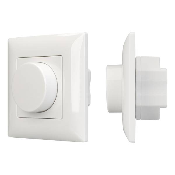 Панель диммер клавишный Arlight Smart 25040