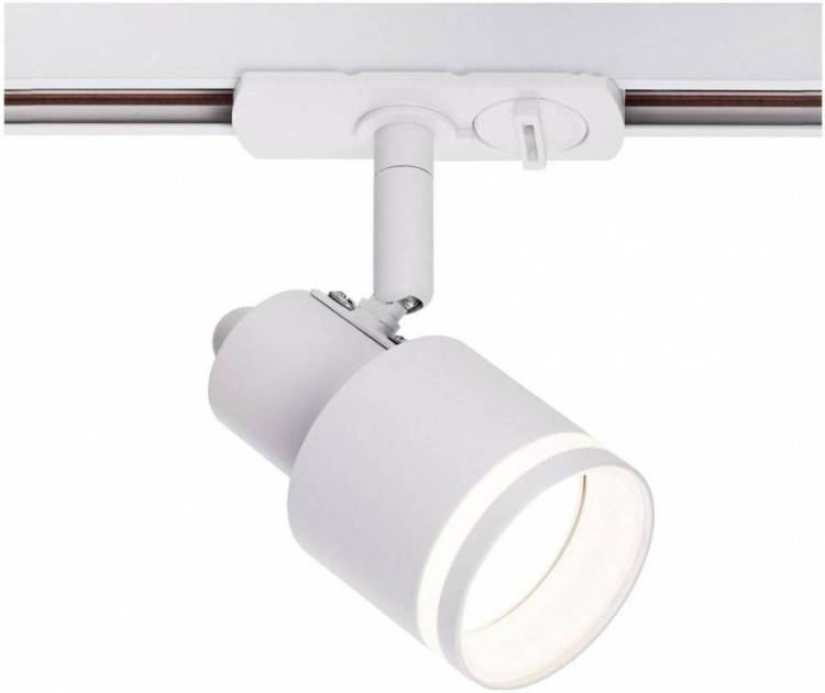 Трековый светильник Citilux Bruno CL565T10