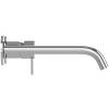 Смеситель для раковины Cezares Leaf LEAF-BLI2-L-01-W0 хром фото 5