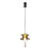 Подвесной светильник Maytoni Sound Wave MOD255PL-01B3 фото 2