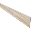 Плинтус Estima Bernini 67314 Skirting/BR01_NS/7x60 Pearl неполированный 7x60