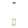 Подвесной светильник Freya Lolli FR6139PL-L8BS