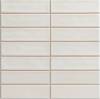 Керамическая плитка Vilar Albaro Nairobi Sticks Off White (2.5x10) 20x20
