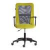 Кресло компьютерное Tetchair Staff 21454 олива/серый фото 5