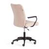 Компьютерное кресло Tetchair Wind 21622 флок, бежевый, 7 фото 3