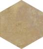 Керамогранит Kerama Marazzi Гроссето SG23039N желтый матовый 23.1x20 фото 6