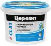 Гидроизоляция Ceresit CL 51 эластичная полимерная Желтый 5 кг