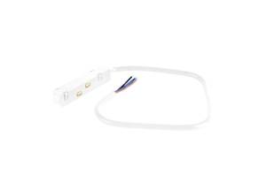 Питание Crystal Lux Clt 0.203 02 L500 Wh для магнитного шинопровода