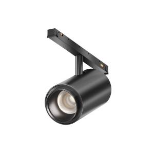 Магнитный трековый светодиодный светильник Technical Focus Zoom TR244-12W4K-B