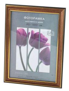 Фоторамка Interior Office Б0030643 (10х15 см)