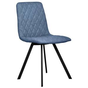 Стул Bradex Home Mate FR 0605, синий